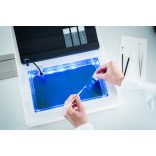 Metszetterítő vízfürdő + melegítő lap