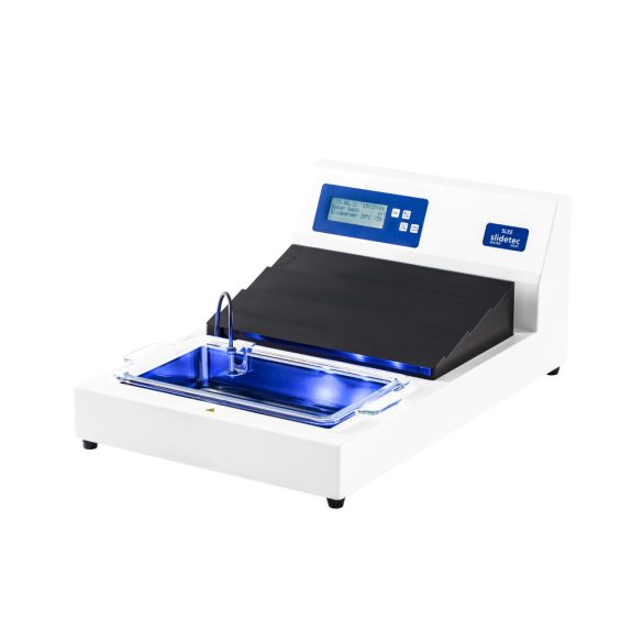 Metszetterítő vízfürdő + melegítő lap