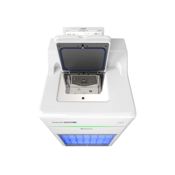 HP300 Plus
