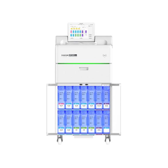 HP300 Plus
