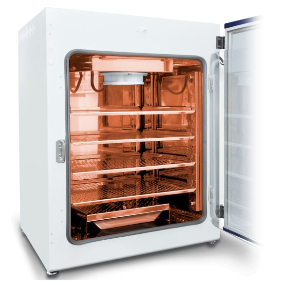 ESCO CCL-170T-8 légköpenyes CO2 inkubátor O2 szabályozással