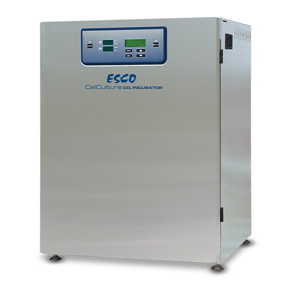 ESCO CCL-170T-8 légköpenyes CO2 inkubátor O2 szabályozással
