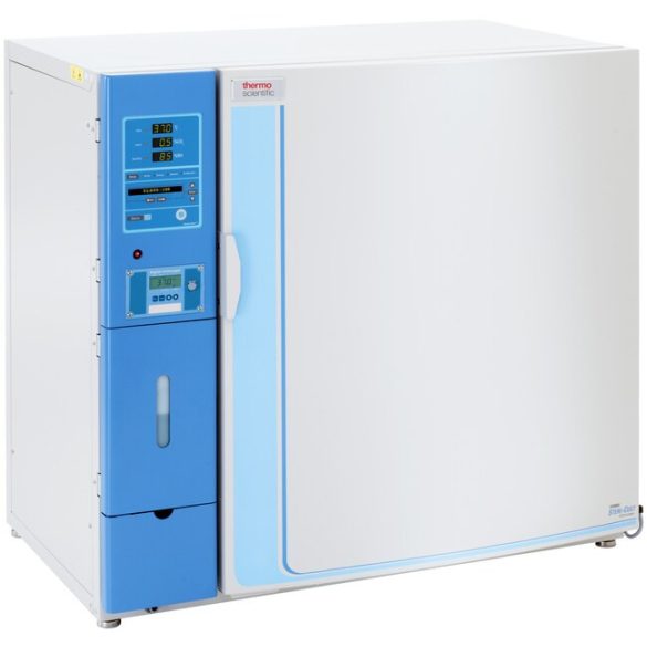 Steri-Cult légköpenyes CO2 inkubátor IR szenzorral