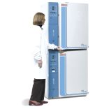 Steri-Cult légköpenyes CO2 inkubátor IR szenzorral