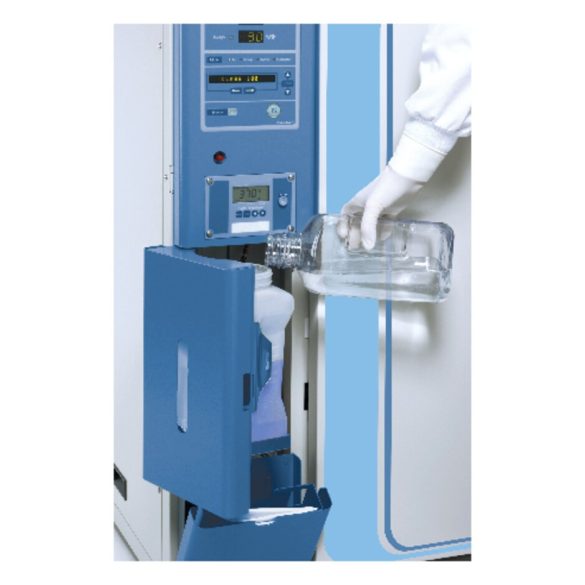 Steri-Cult légköpenyes CO2 inkubátor IR szenzorral