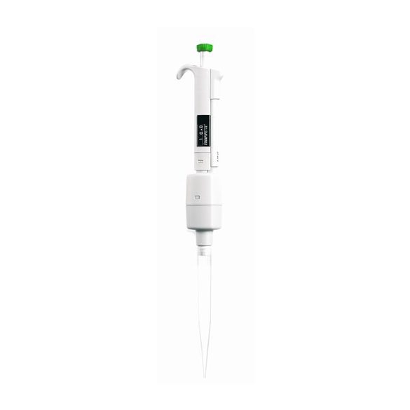 Finnpipette™ digital, egycsatornás pipetta