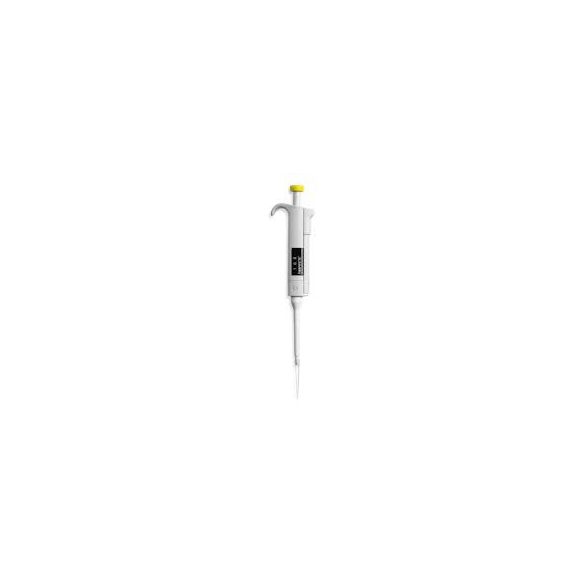 Finnpipette™ digital, egycsatornás pipetta, 20-200 ul