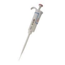   Finnpipette™ F1 állítható térfogatú, egycsatornás pipetta,  0,5-5 ul micro