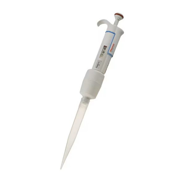 Finnpipette™ F1 állítható térfogatú, egycsatornás pipetta, 1-10 ml