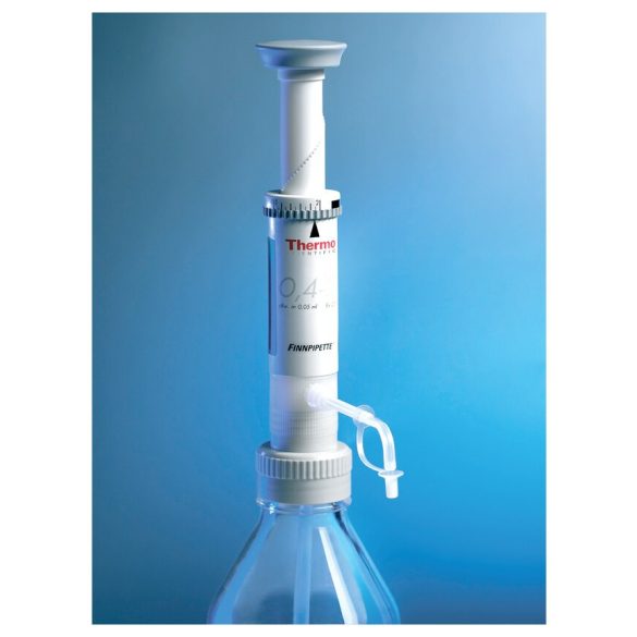 Pipettes and Pipette Tips