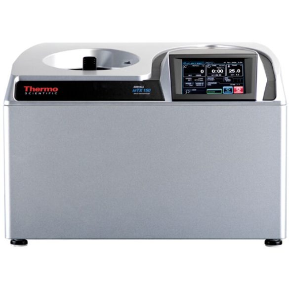 Sorvall MTX150 
