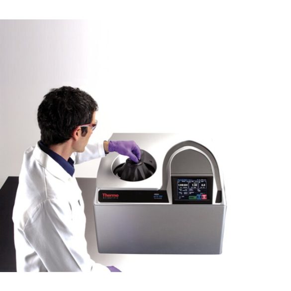 Sorvall MTX150 
