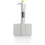 Pipettes and Pipette Tips