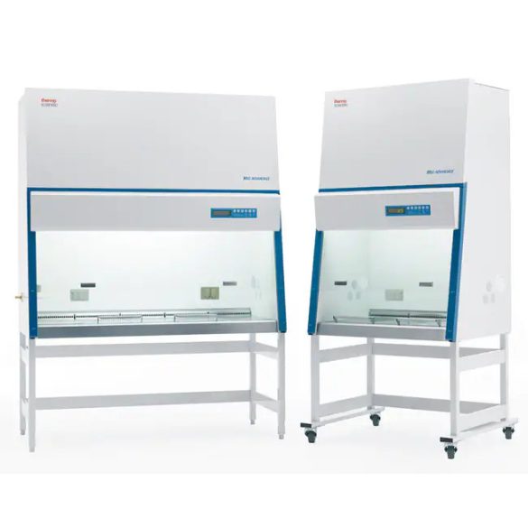 MSC Advantage Biosafety kabinet, 120 cm munkaszélesség