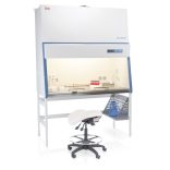 MSC Advantage Biosafety kabinet, 120 cm munkaszélesség