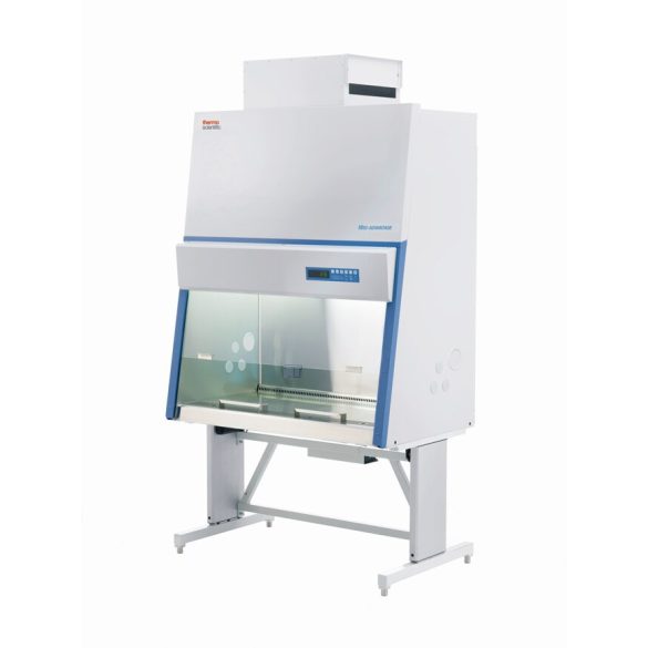 MSC Advantage Biosafety kabinet, 120 cm munkaszélesség