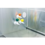 MSC Advantage Biosafety kabinet, 120 cm munkaszélesség