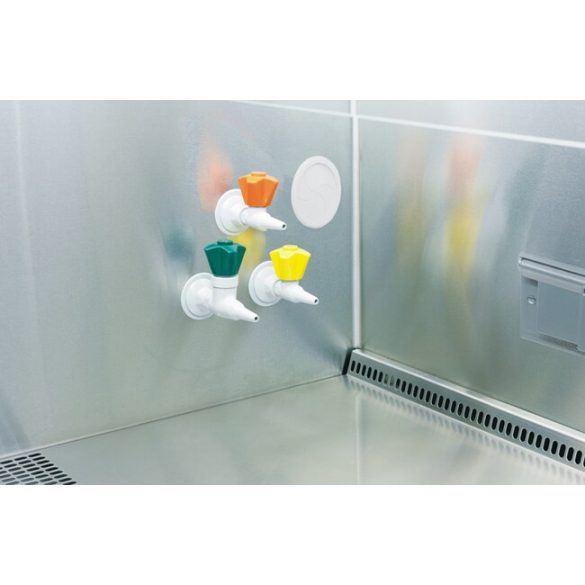 MSC Advantage Biosafety kabinet, 120 cm munkaszélesség