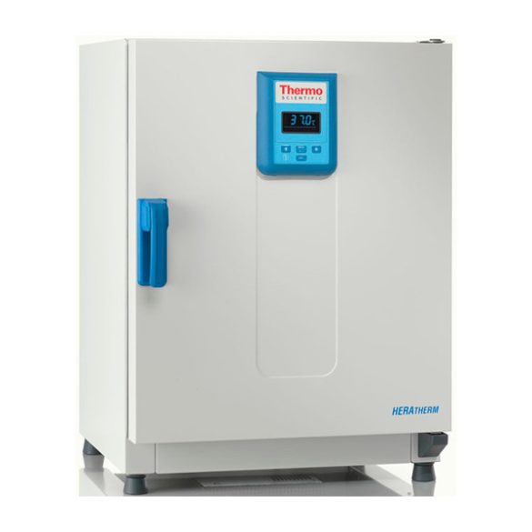  HERATHERM GENERAL PROTOCOL IGS180 inkubátor