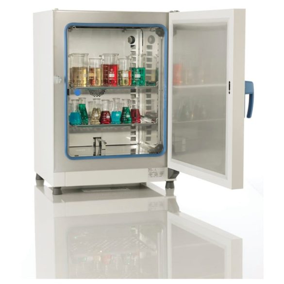 Heratherm™ Advanced Protocol Mikrobiológiai IMH60 inkubátor