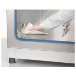 Heratherm™ Advanced Protocol Mikrobiológiai IMH100 inkubátor