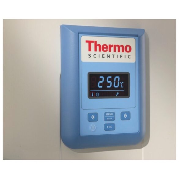 Heratherm™ General Protocol OMS100 szárítószekrény