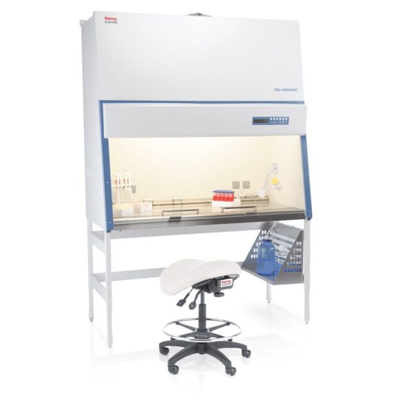 MSC Advantage Biosafety kabinet, 90 cm munkaszélesség