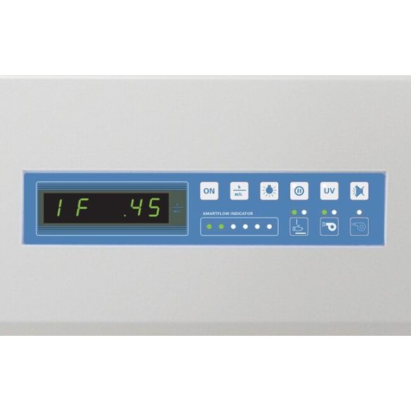 MSC Advantage Biosafety kabinet, 90 cm munkaszélesség