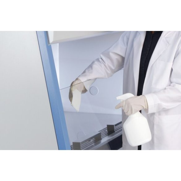 MSC Advantage Biosafety kabinet, 90 cm munkaszélesség