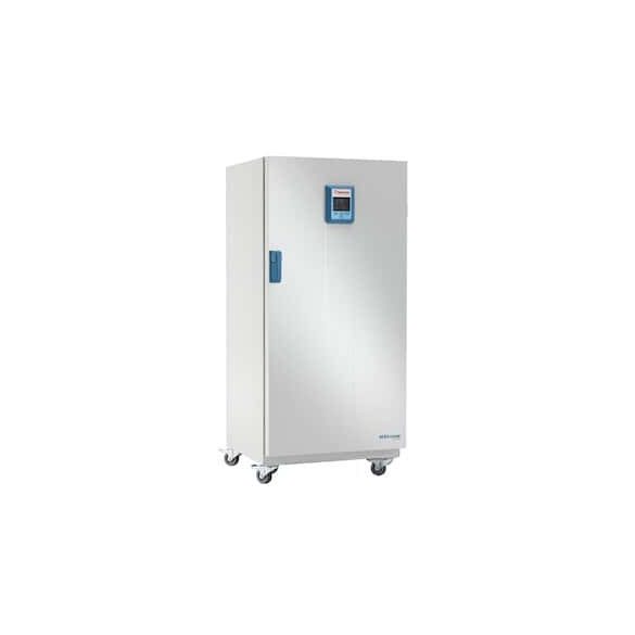  HERATHERM GENERAL PROTOCOL IGS400 inkubátor