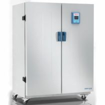  HERATHERM GENERAL PROTOCOL IGS750 inkubátor