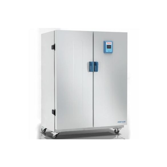  HERATHERM GENERAL PROTOCOL IGS750 inkubátor