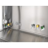 Herasafe 2030i Biosafety kabinet, 90 cm munkaszélesség