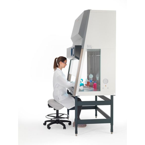 Herasafe 2030i Biosafety kabinet, 90 cm munkaszélesség