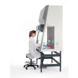 Herasafe 2030i Biosafety kabinet, 120 cm munkaszélesség