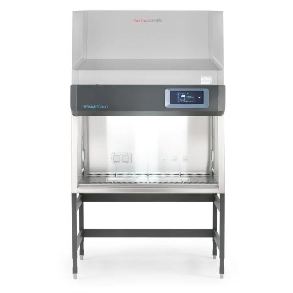 Herasafe 2030i Biosafety kabinet, 150 cm munkaszélesség