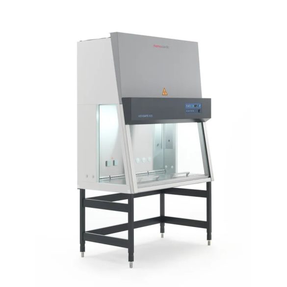 Herasafe 2025 Biosafety kabinet, 150 cm munkaszélesség