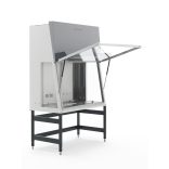Herasafe 2025 Biosafety kabinet, 150 cm munkaszélesség