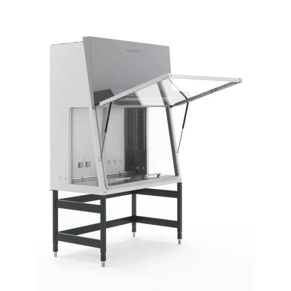 Herasafe 2025 Biosafety kabinet, 150 cm munkaszélesség