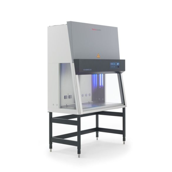 Herasafe 2025 Biosafety kabinet, 150 cm munkaszélesség