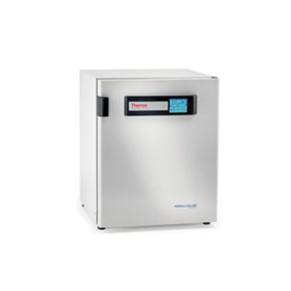 Heracell VIOS légköpenyes CO2 inkubátor TC szenzorral i160