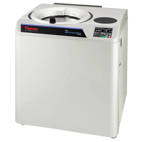 Sorvall WX90+