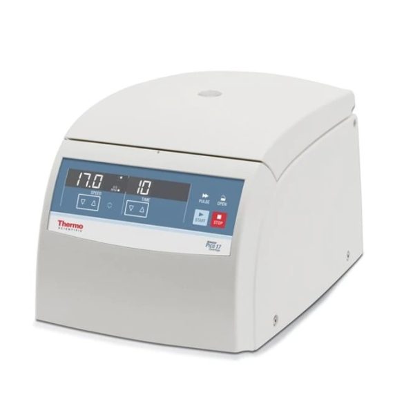 Pico 17 mikroliter centrifuga