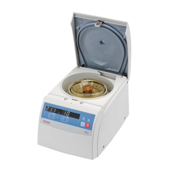 Pico 21 asztali mikrocentrifuga