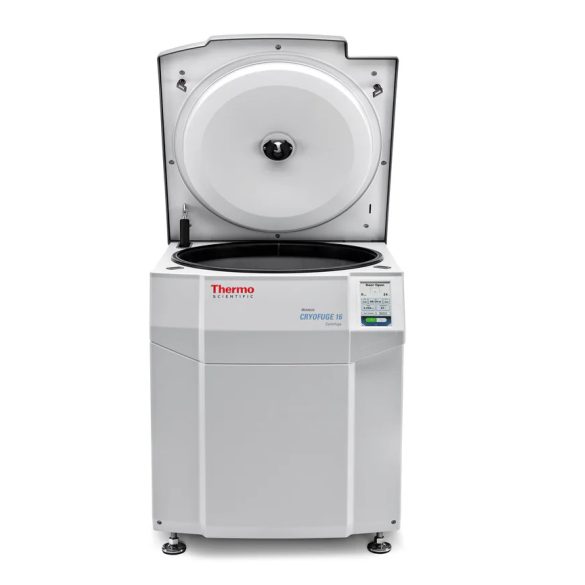 Cryofuge™ 8 (230 V, 1-fázis)