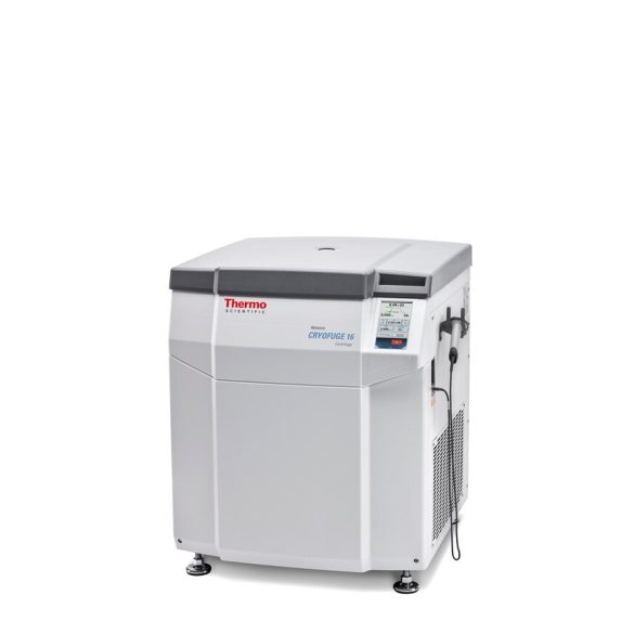 Cryofuge™ 8 (400V, 3-fázis)