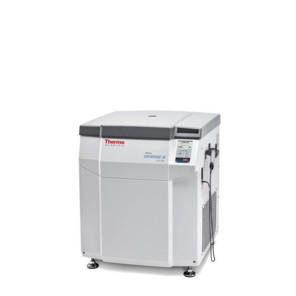 Cryofuge™ 16 (400 V, 3-fázis)