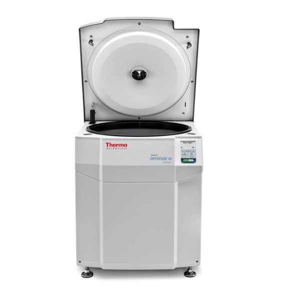 Cryofuge™ 16 (400 V, 3-fázis)