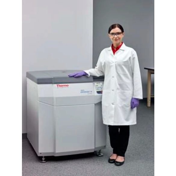 Cryofuge™ 16 (400 V, 3-fázis)