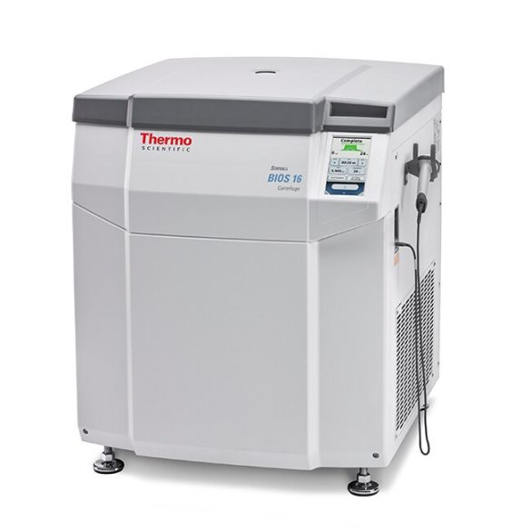 Sorvall™ BIOS 16 (230 V, 1-fázis)
